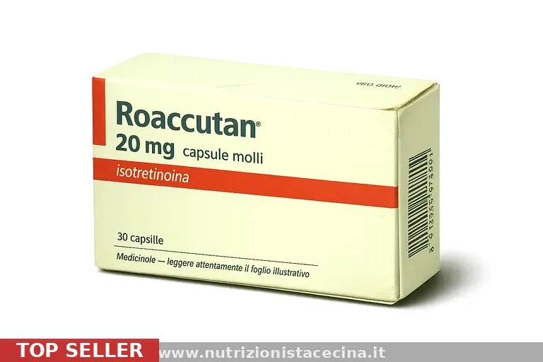 Roaccutan
