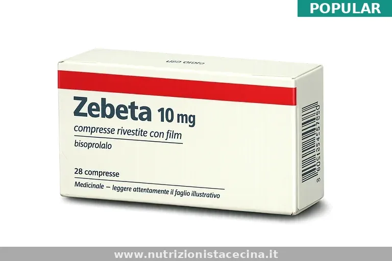 Zebeta