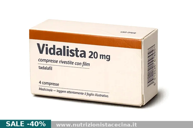 Vidalista