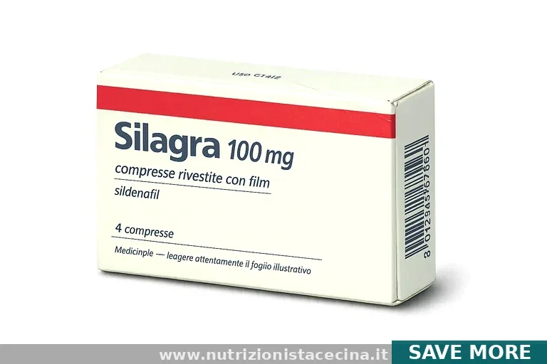 Silagra