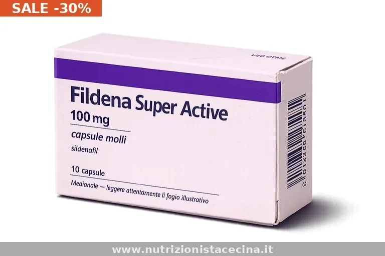Fildena