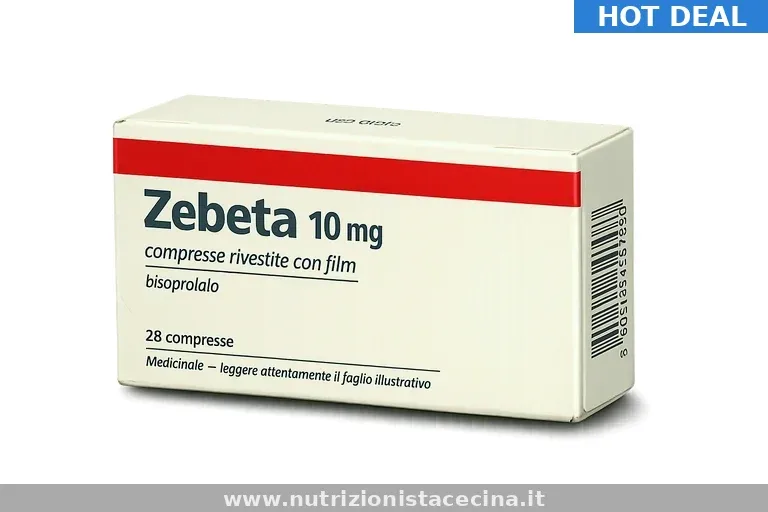 Zebeta