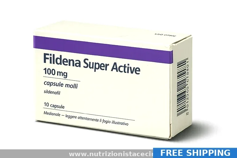Fildena