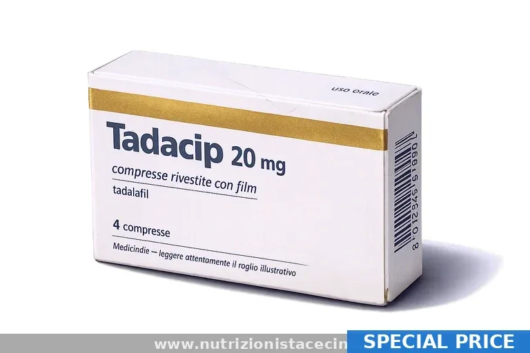 Tadacip