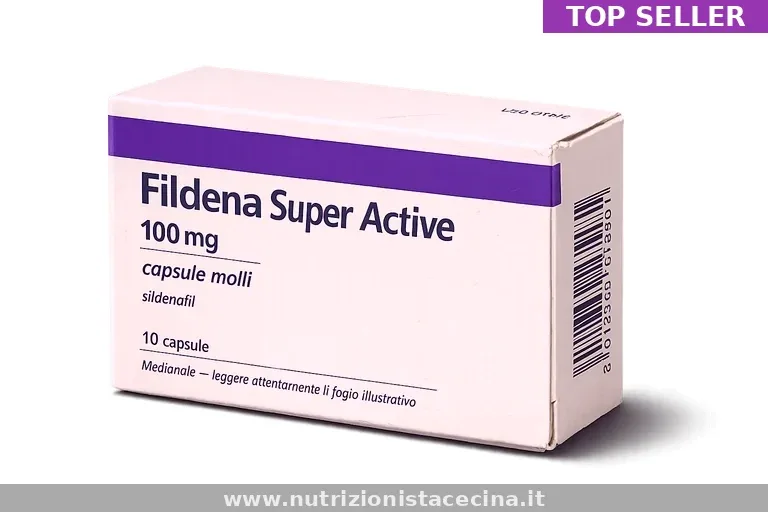 Fildena