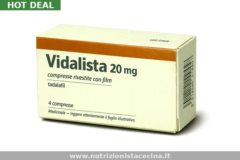 Vidalista