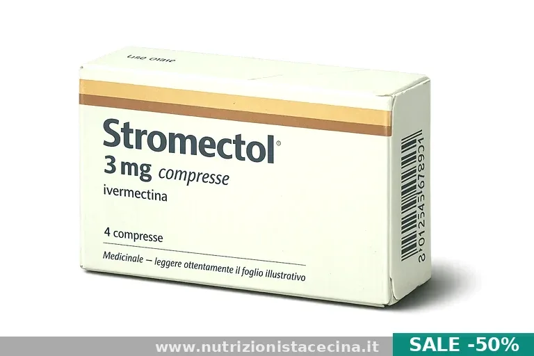 Stromectol