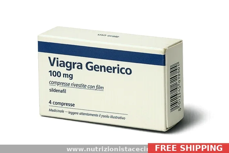 Viagra Generico