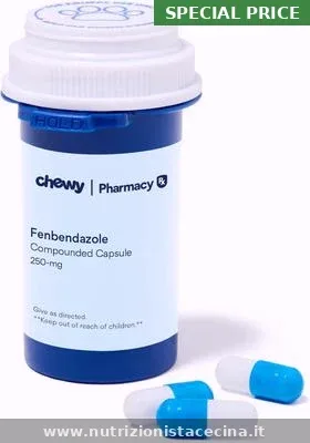 Acquista Fenbendazole - Online Farmacia Italiana