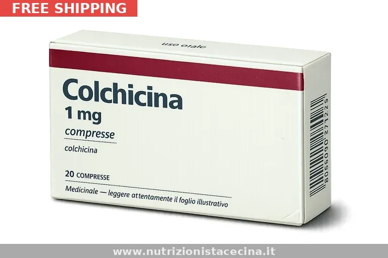 Colchicina