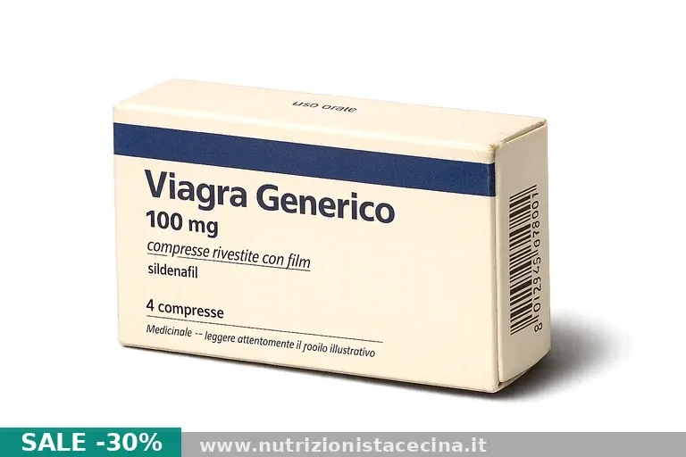 Viagra Generico