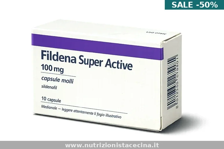 Fildena
