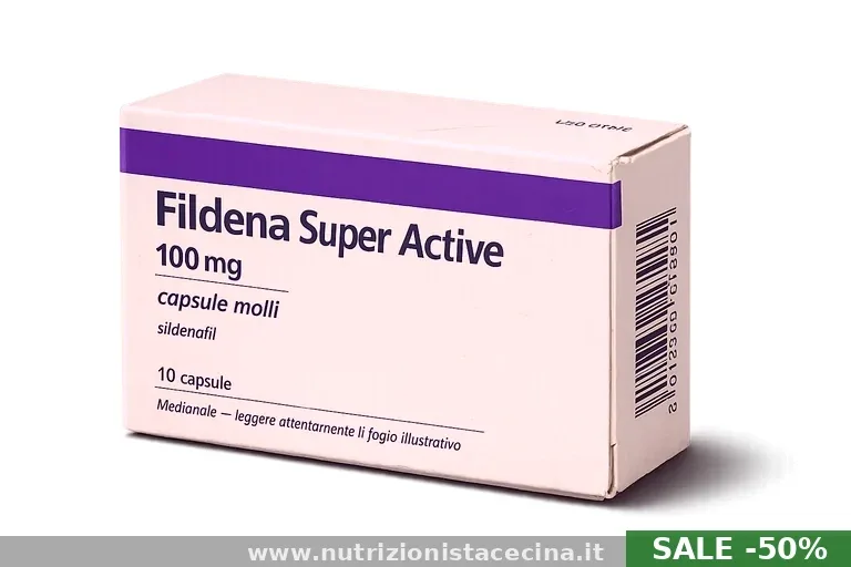 Fildena