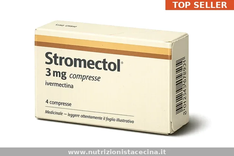 Stromectol