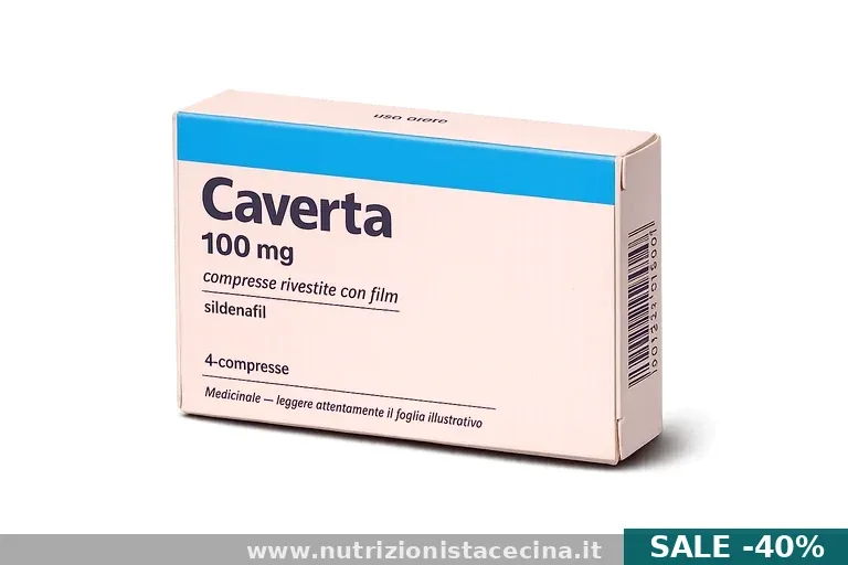 Caverta