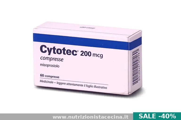Cytotec