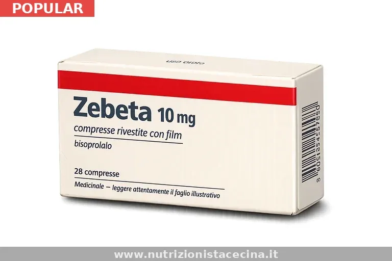 Zebeta