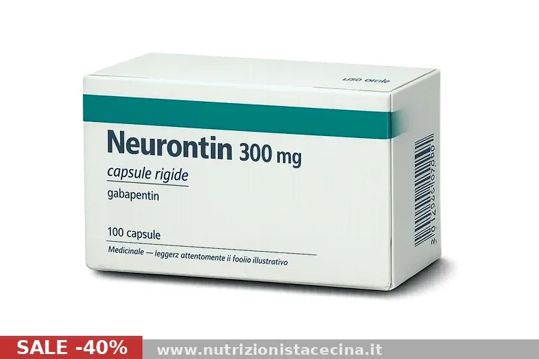 Neurontin