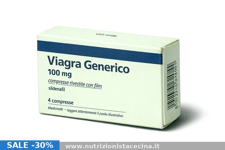 Viagra Generico