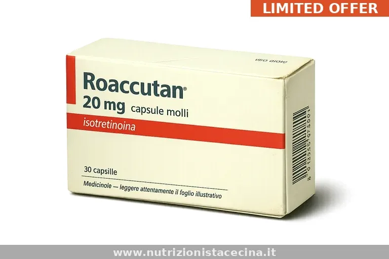 Roaccutan