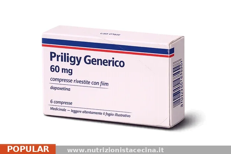 Priligy Generico