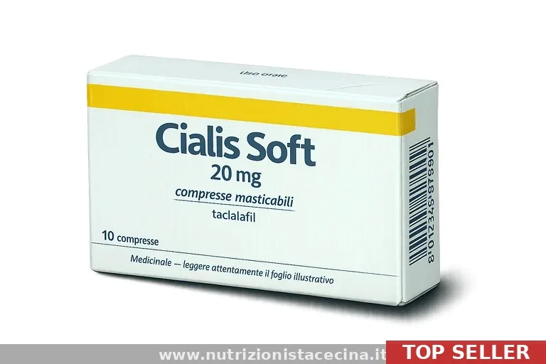 Cialis Soft
