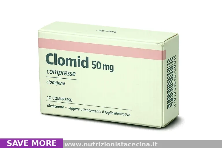 Clomid