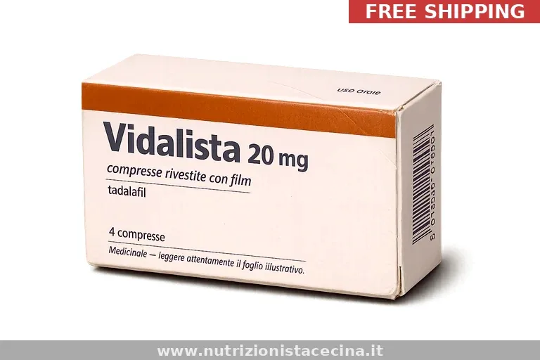 Vidalista