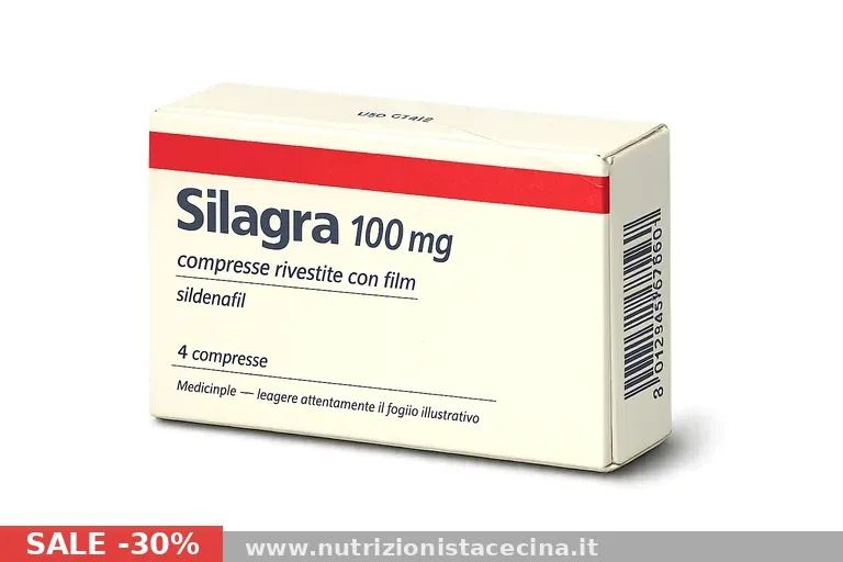 Silagra