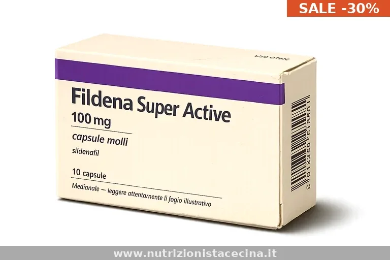 Fildena