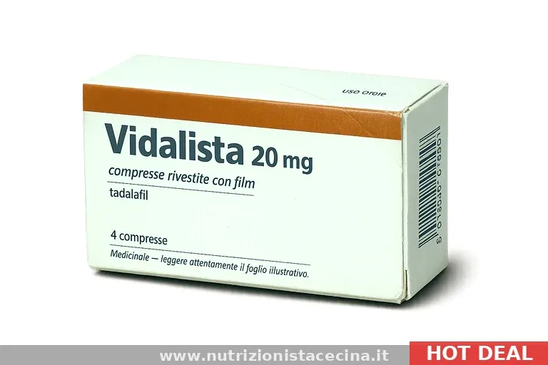 Vidalista
