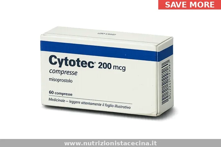 Cytotec