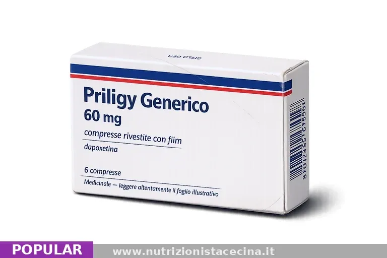 Priligy Generico