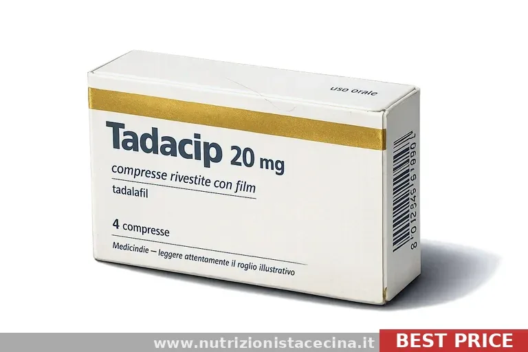 Tadacip