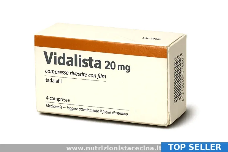Vidalista