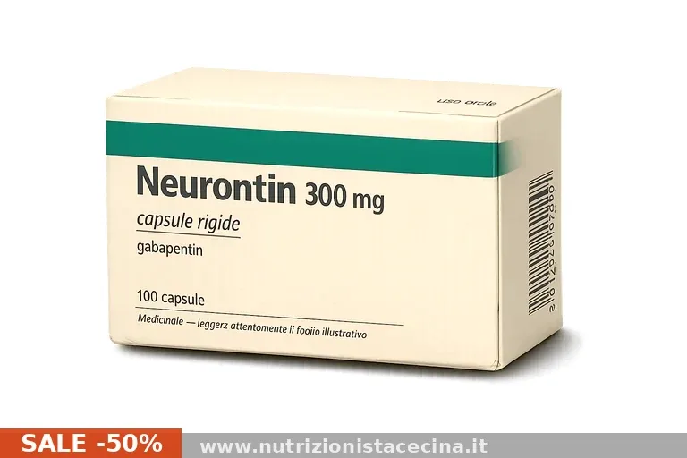 Neurontin