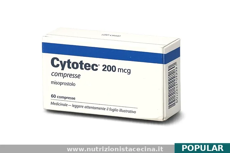 Cytotec