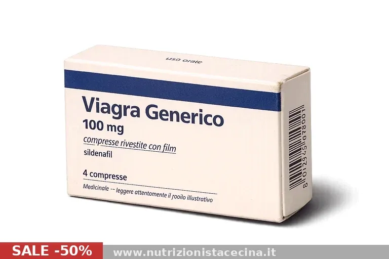 Viagra Generico