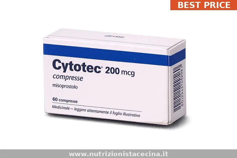 Cytotec