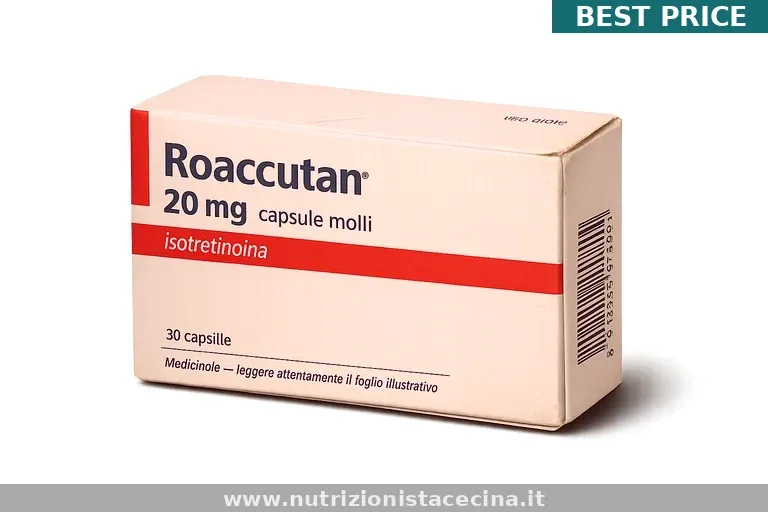 Roaccutan