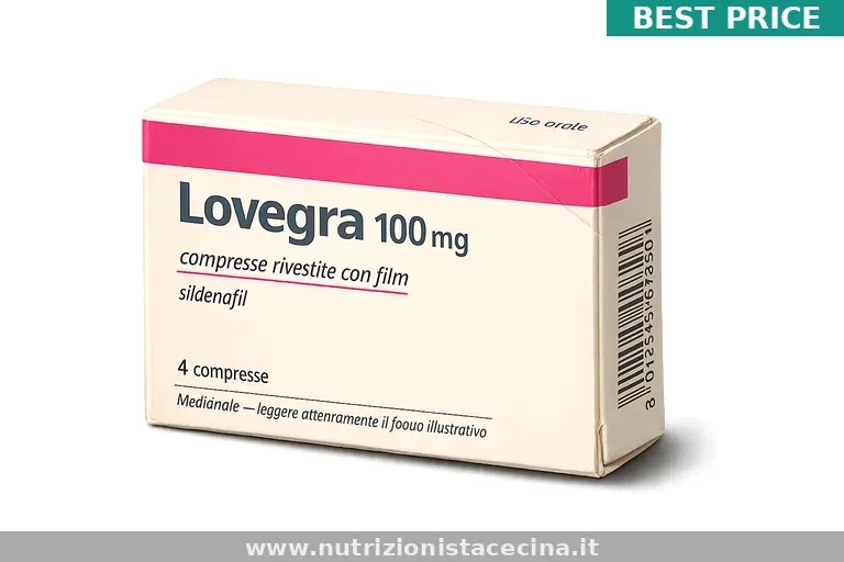 Lovegra