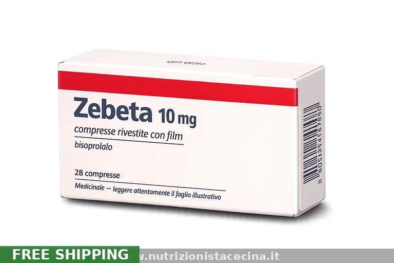 Zebeta