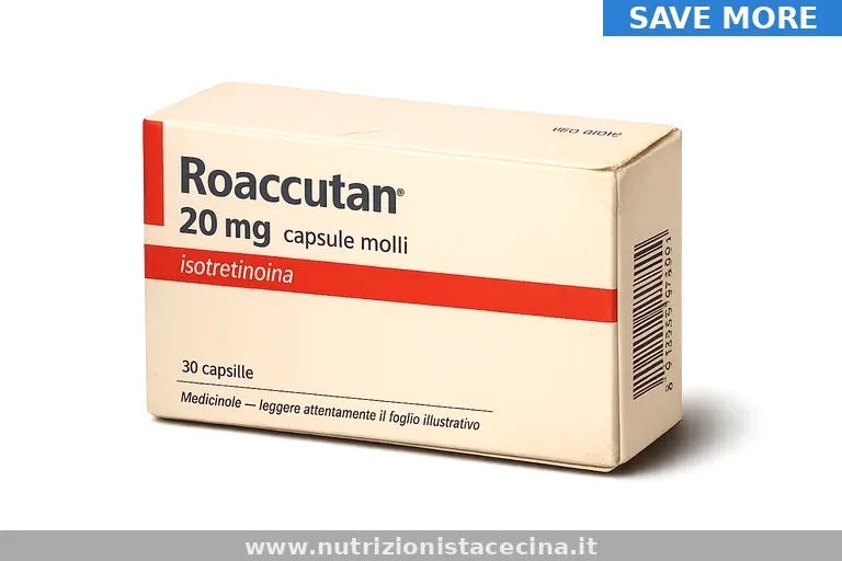 Roaccutan