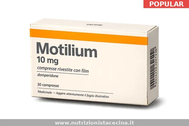 Motilium