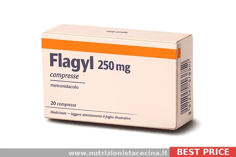Flagyl