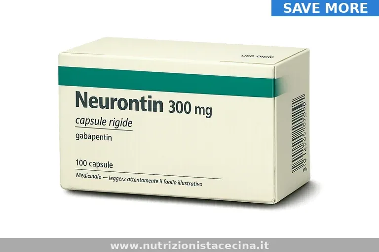 Neurontin