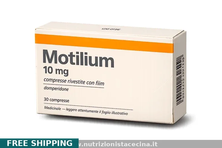 Motilium