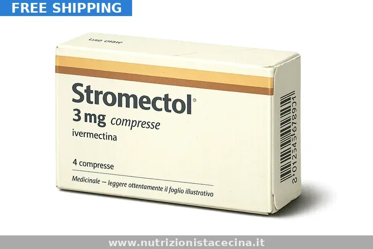 Stromectol