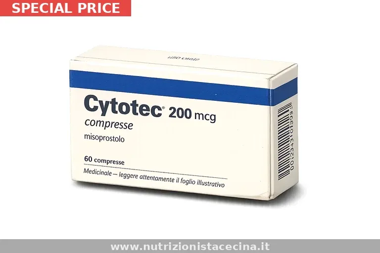 Cytotec