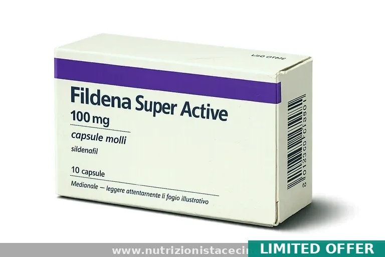 Fildena